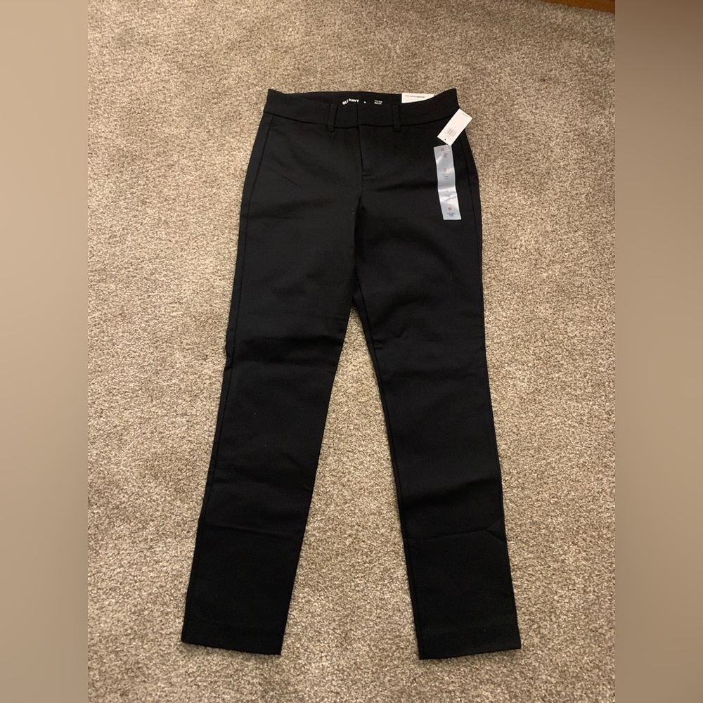 Old Navy Slacks